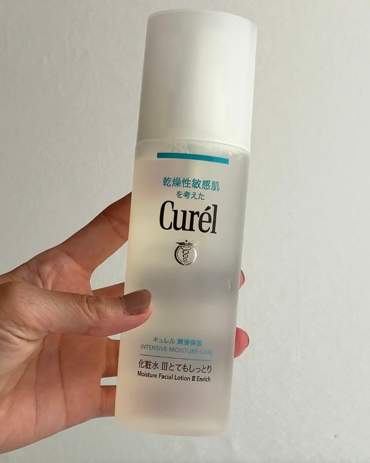 æœ€æµžä¿æ¹¿ åç²§æ°Ž III ãšãŠããã£ãšã/ãã¥ã¬ã«/åç²§æ°Žã䜿ã£ãã¯ãã³ãïŒ5æç®ïŒ