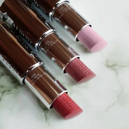 プリズム・リーブル・ブラッシュ/GIVENCHY/パウダーチークを使ったクチコミ(4枚目)