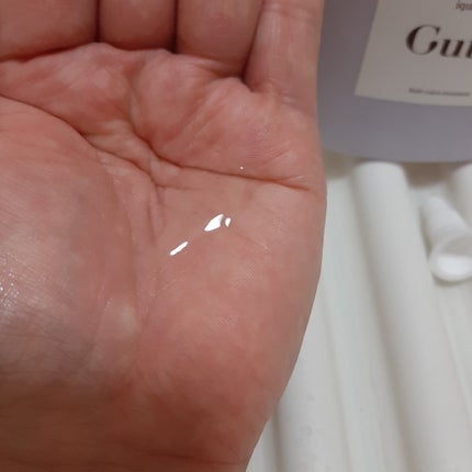 キュートヘアケアエッセンス/iqumore/頭皮ローションを使ったクチコミ(3枚目)