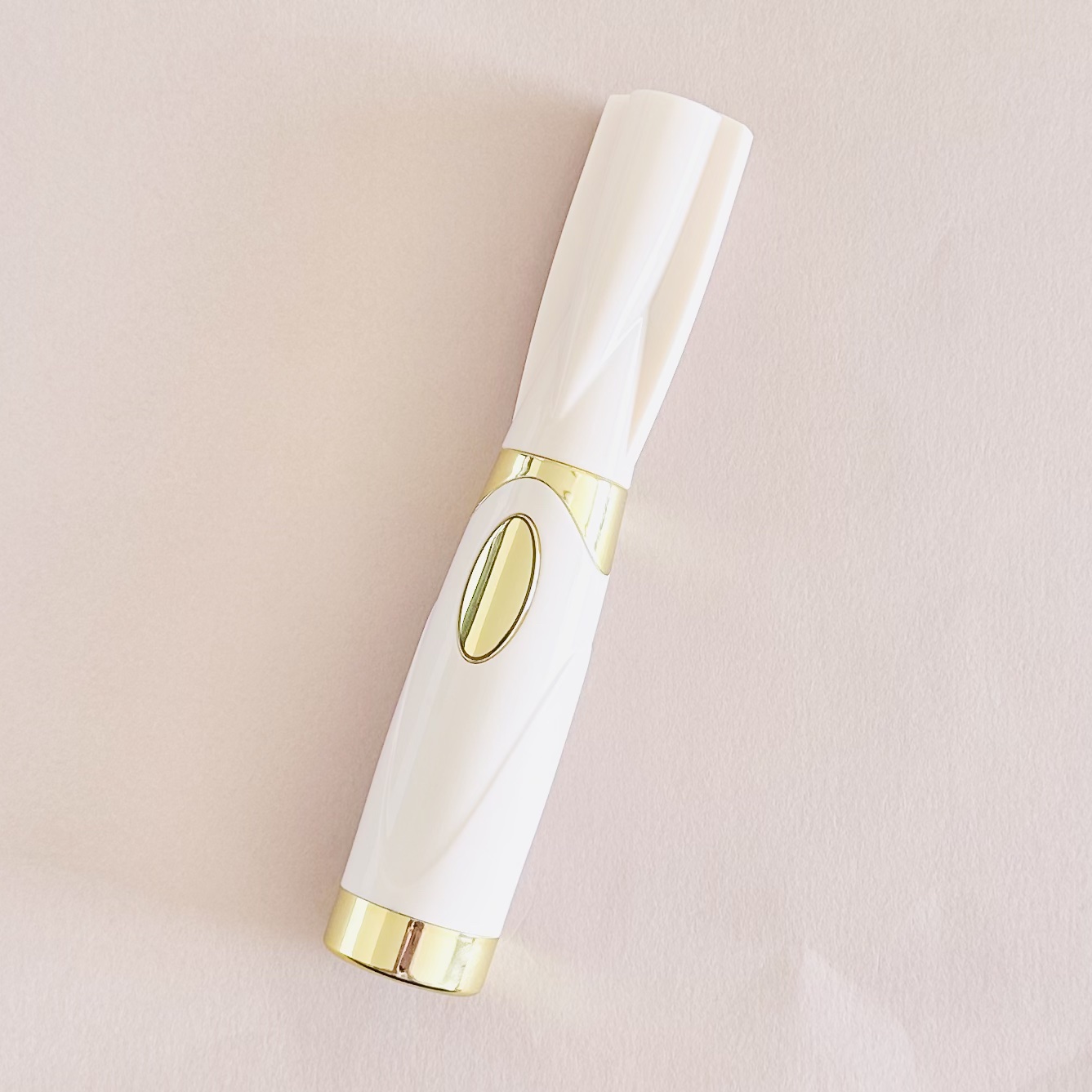 ホットアイラッシュ・カーラー/ハリウッドアイズ/ホットビューラーを使ったクチコミ（3枚目）