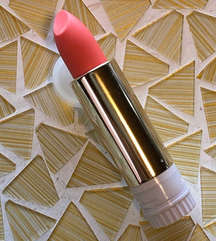 エレガンスCCルージュ つけ替え用/グレイシィ/口紅を使ったクチコミ(4枚目)