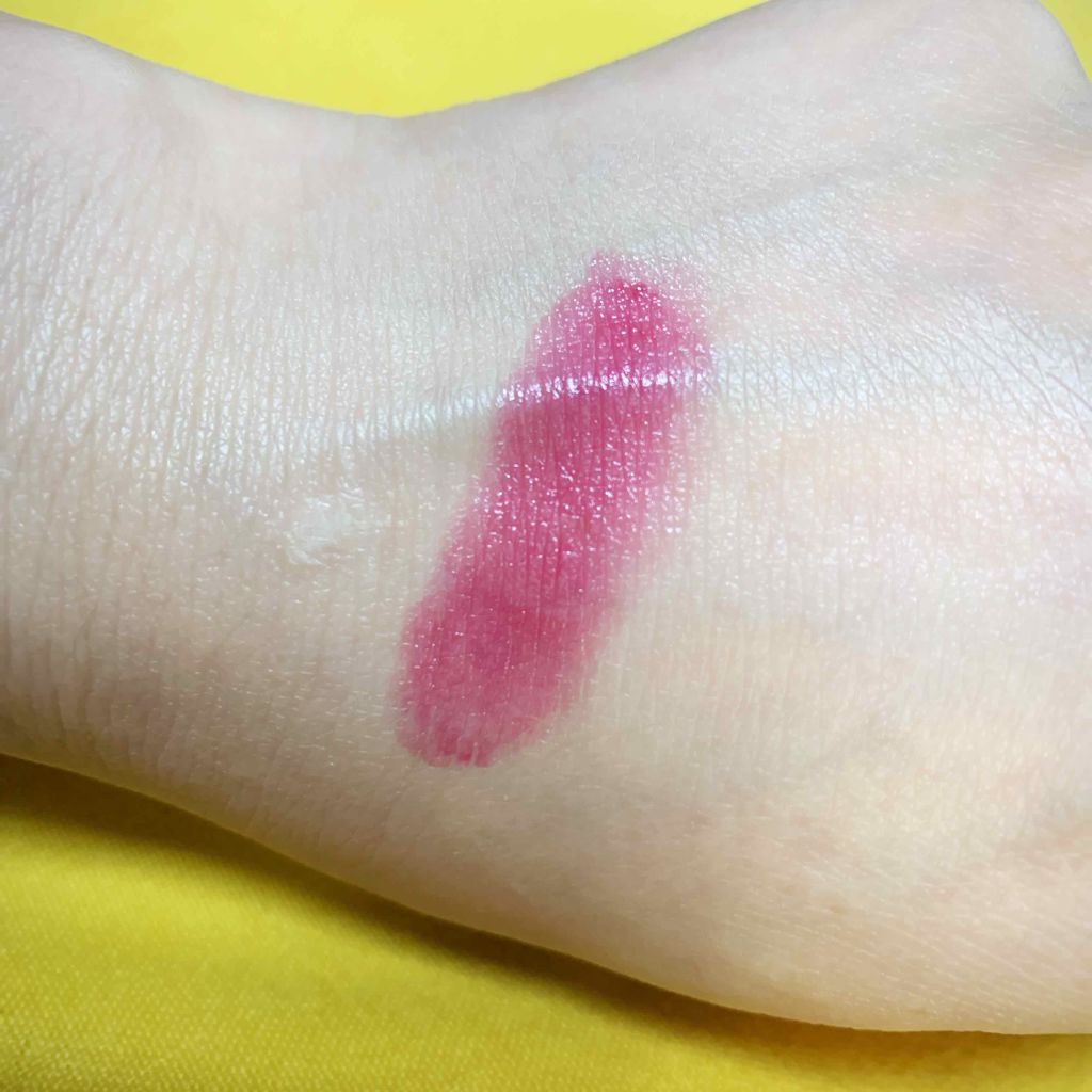 リシェ リップ&チーククリーム N/Visée/ジェル・クリームチークを使ったクチコミ(3枚目)