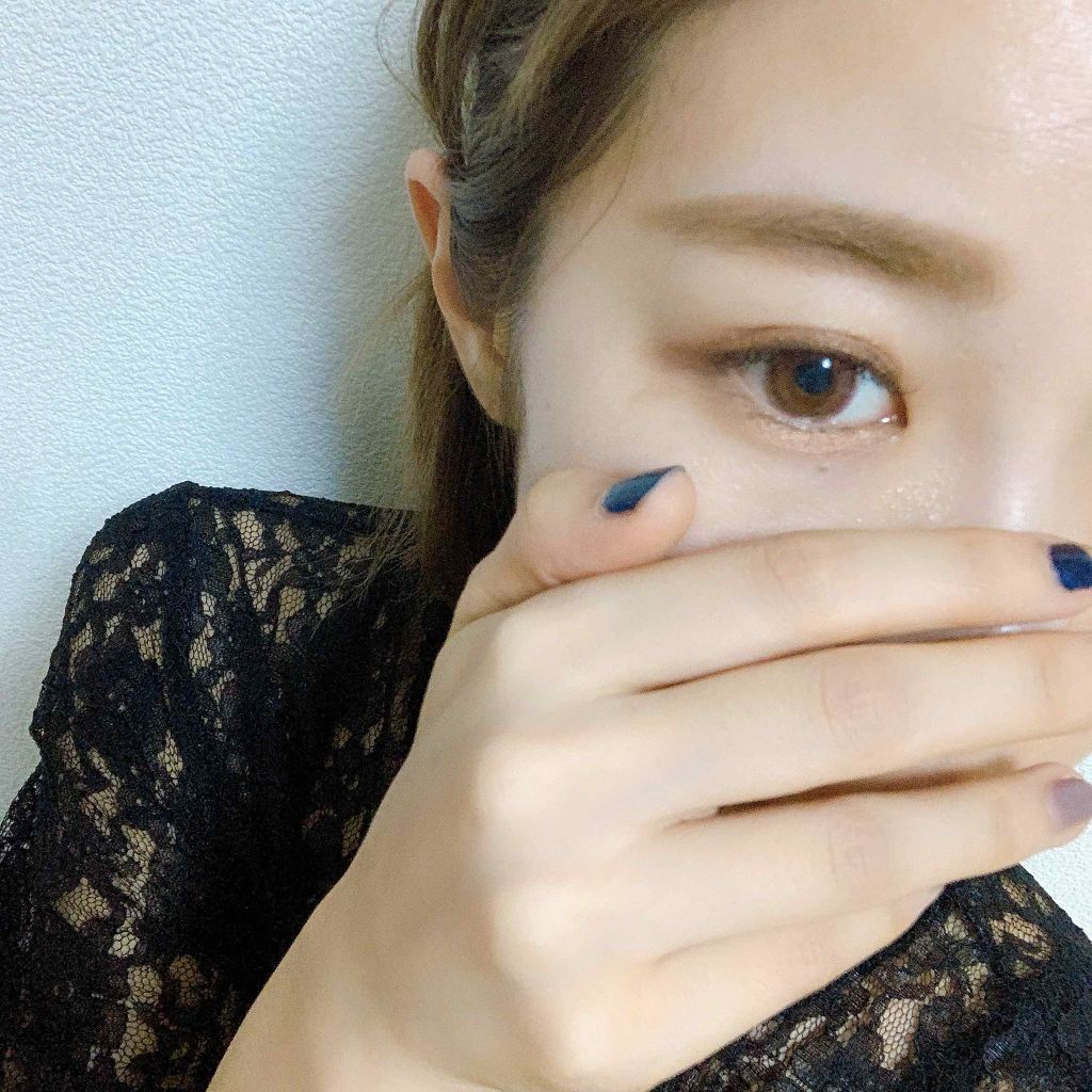 ノーズ＆アイブロウパウダー/CEZANNE/パウダーアイブロウ by こけっこ🐓