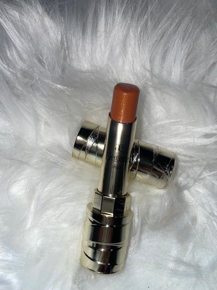 ルージュ クラジュール/Elégance/口紅を使ったクチコミ(1枚目)