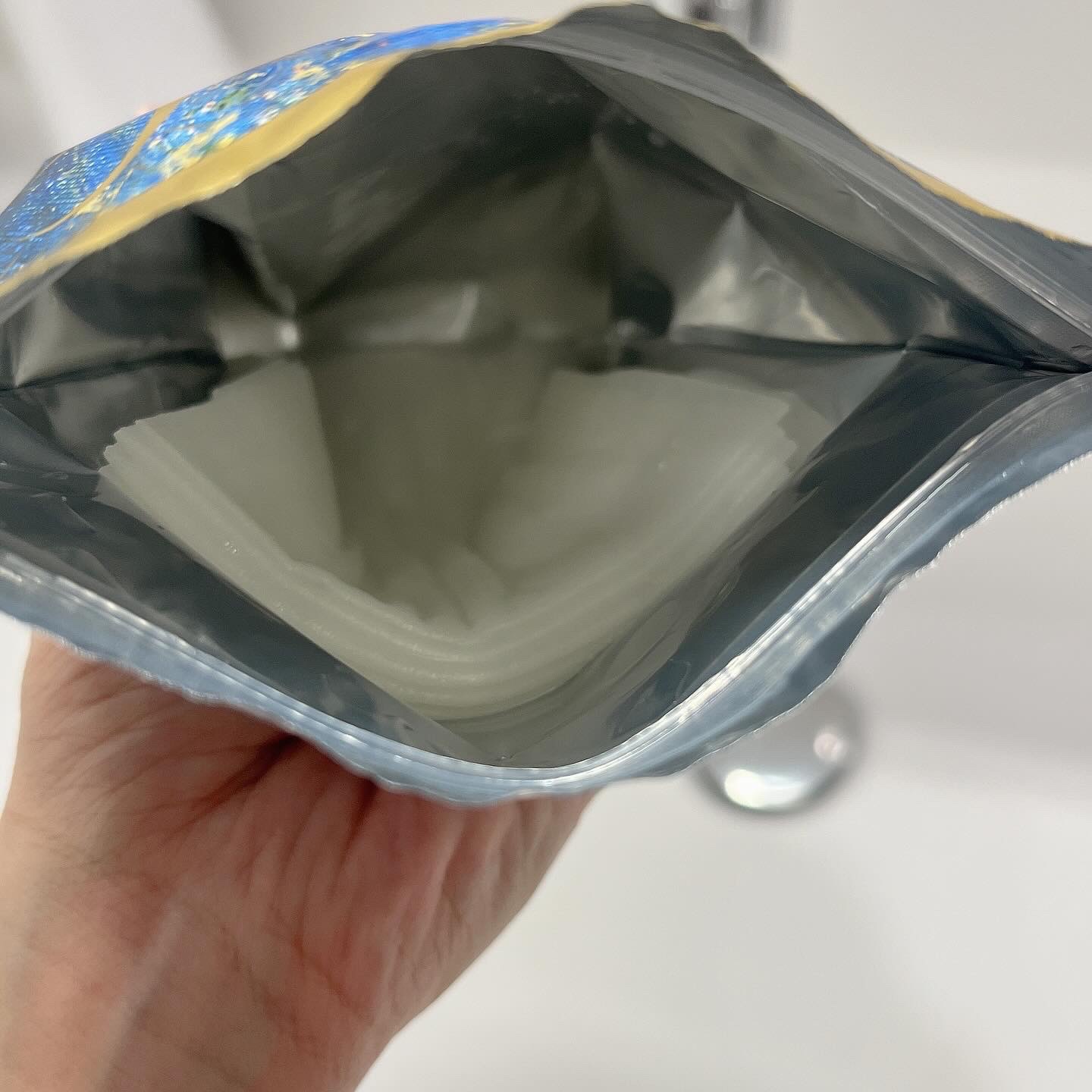 デイリーナイトマスク/You be YOU/シートマスク・パックを使ったクチコミ（3枚目）