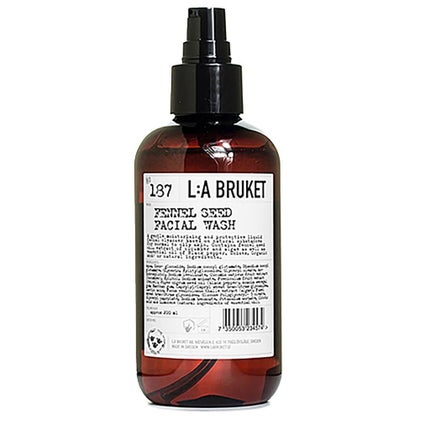 LA BRUKET(ラ・ブルケット) 187 フェンネルシードフェイシャルウォッシュ