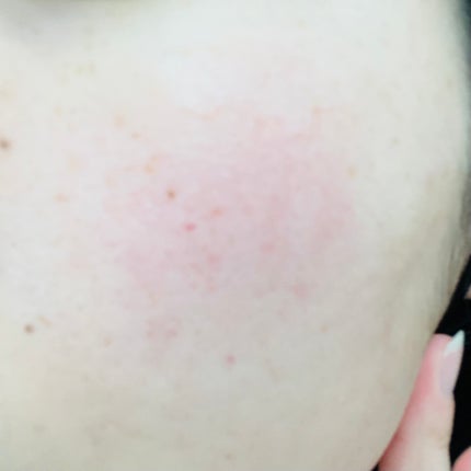 1番 ガルバニックパントテン酸スージングセラム/numbuzin/美容液を使ったクチコミ(3枚目)