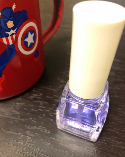 エテュセ クイックケアコート/ettusais/ネイルオイル・トリートメントを使ったクチコミ(1枚目)