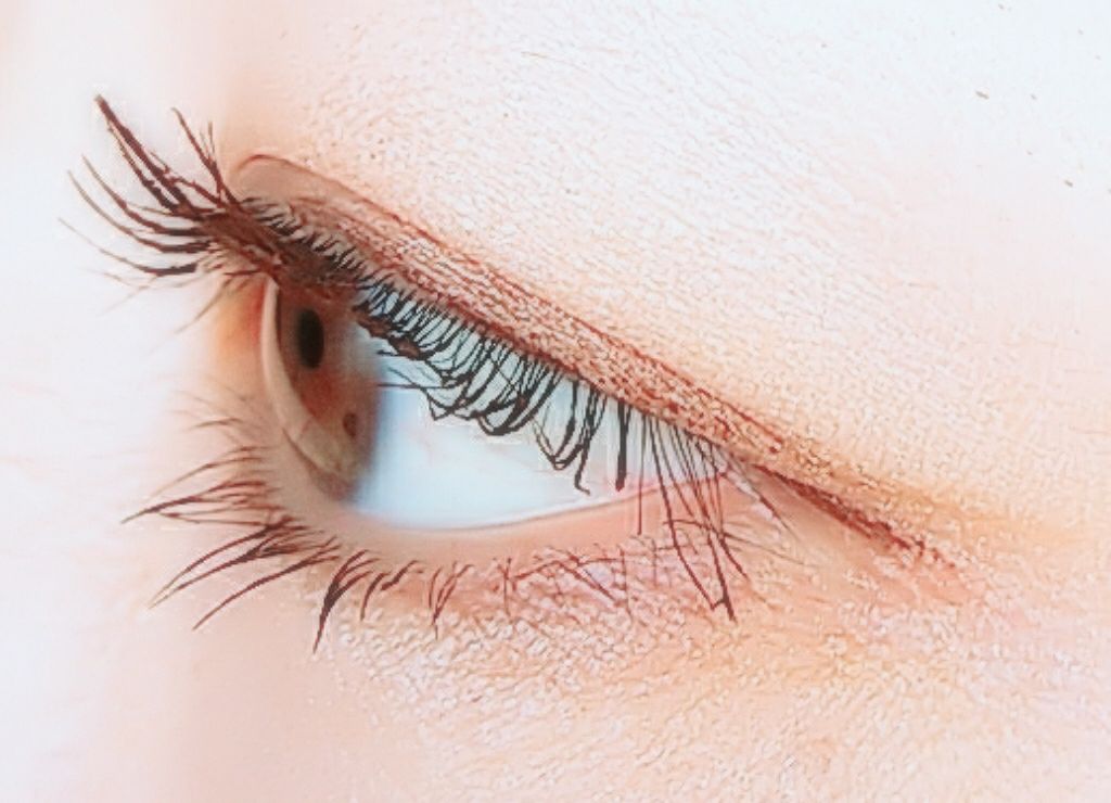 レディ＆ガールマスカラ/キャンメイク/マスカラを使ったクチコミ（2枚目）