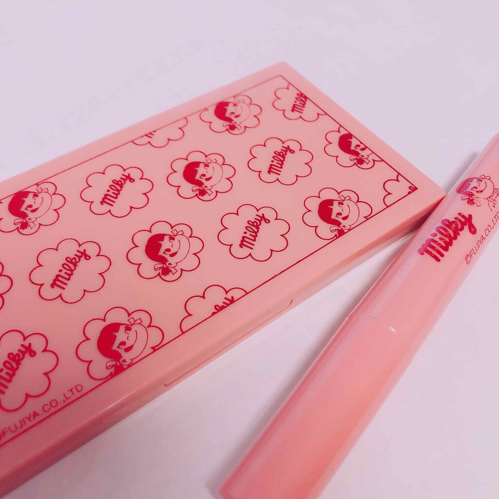 すもも on LIPS 「2020Popteen5月号の付録#Popteen付録#ペコち..」(1枚目)