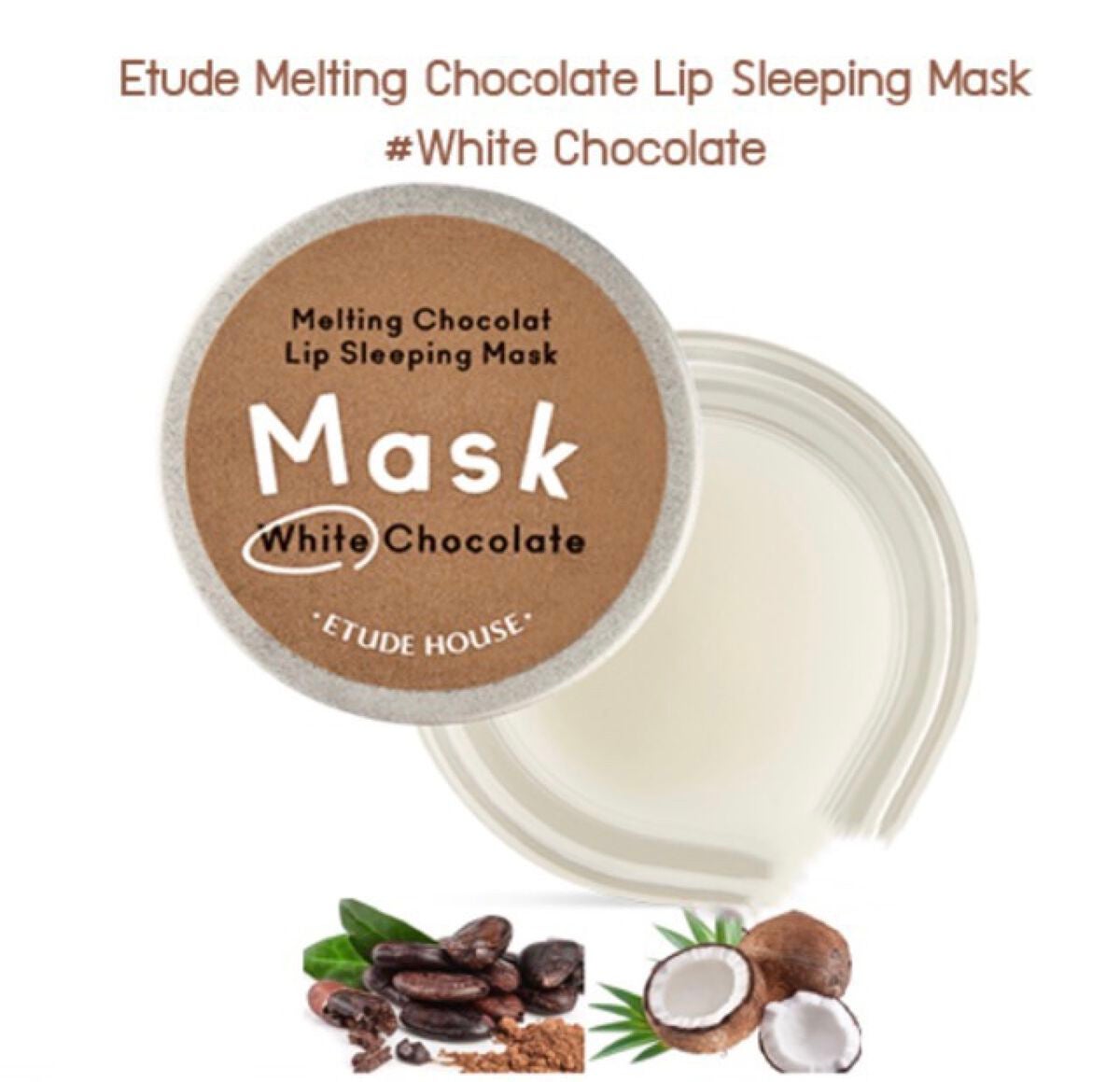 メルティング リップスリーピングマスク/ETUDE/リップケアを使ったクチコミ(2枚目)