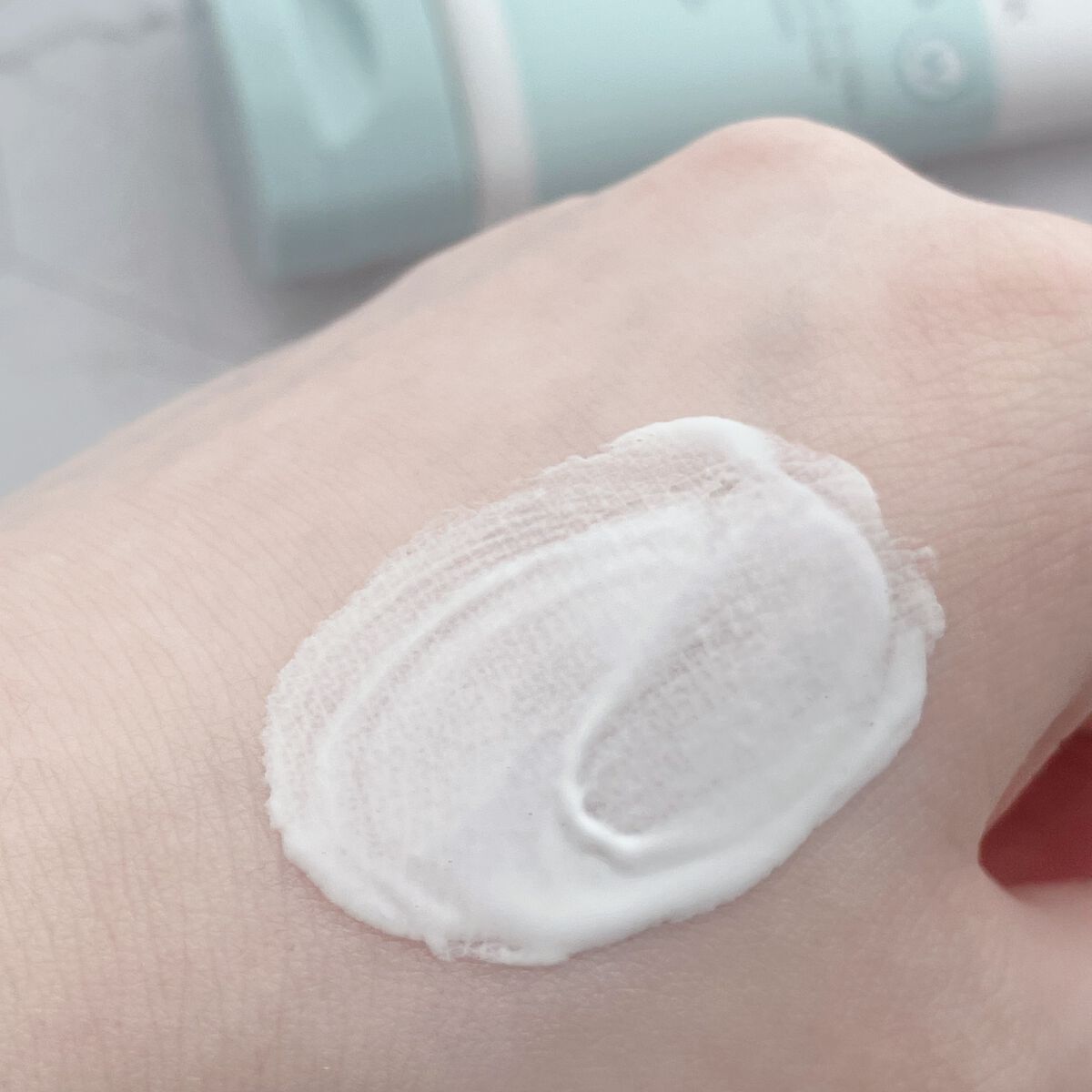 W・ホワイトクリアパック/ホワイピュア/洗い流すパック・マスクを使ったクチコミ（2枚目）