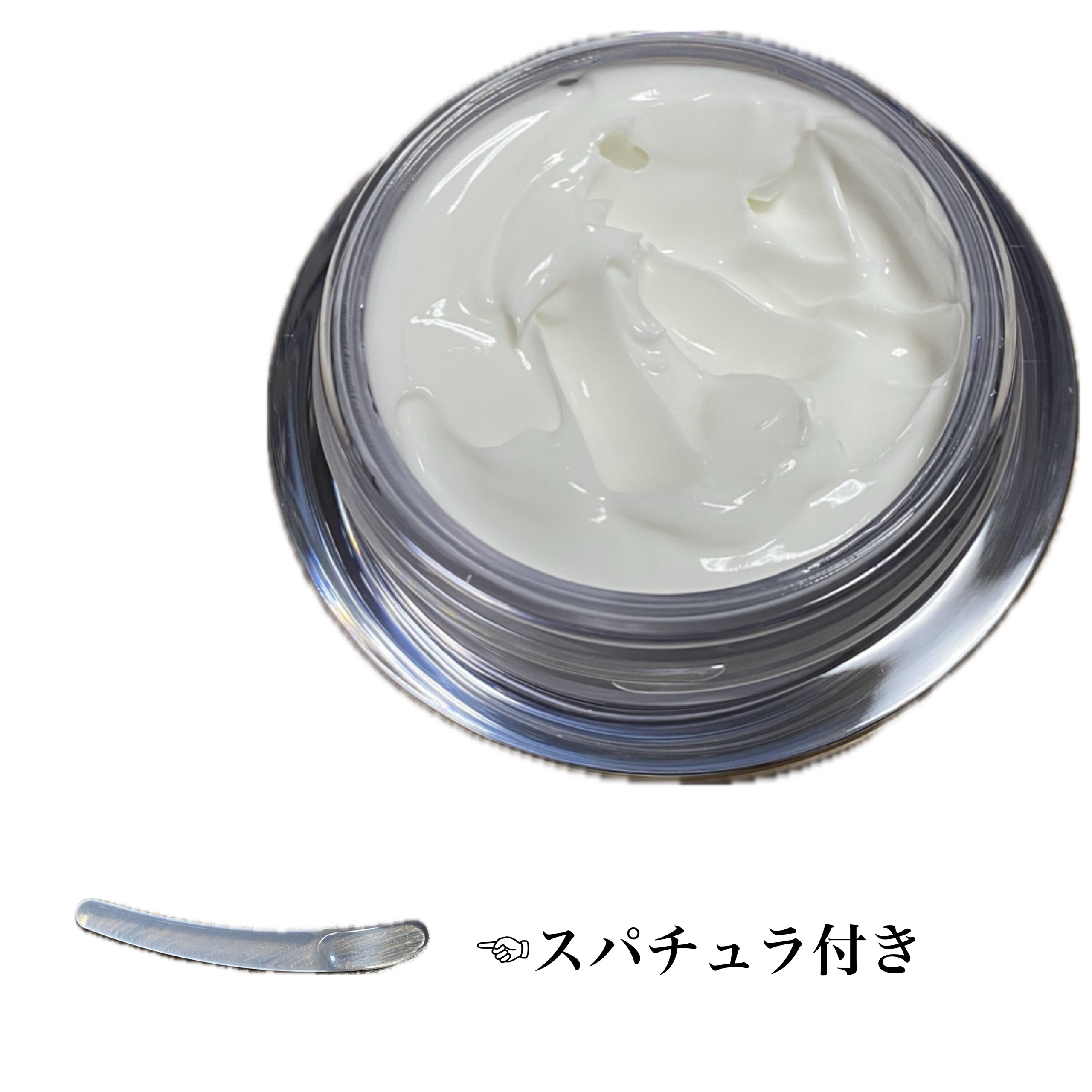 バウンス インテンス クリーム/IPSA/フェイスクリームを使ったクチコミ（2枚目）