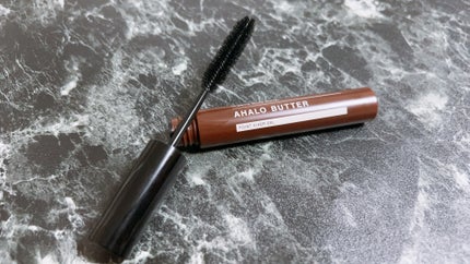 ポイントフィクサー ジェル/AHALO BUTTER/ヘアジェルを使ったクチコミ(1枚目)