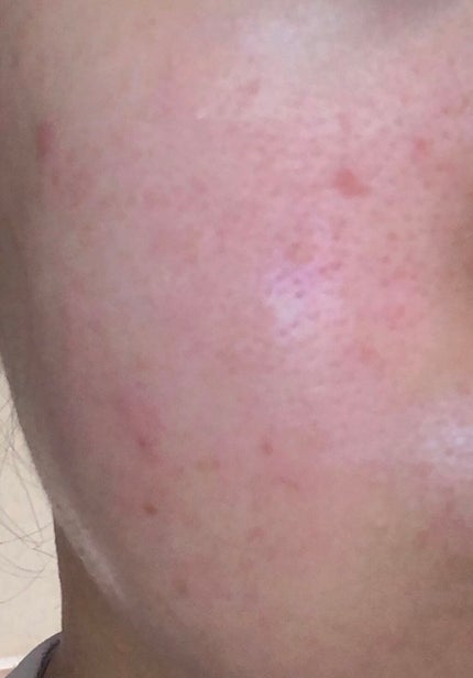 モイスチュアライジング ファンデーション プライマー/PAUL & JOE BEAUTE/化粧下地を使ったクチコミ(2枚目)