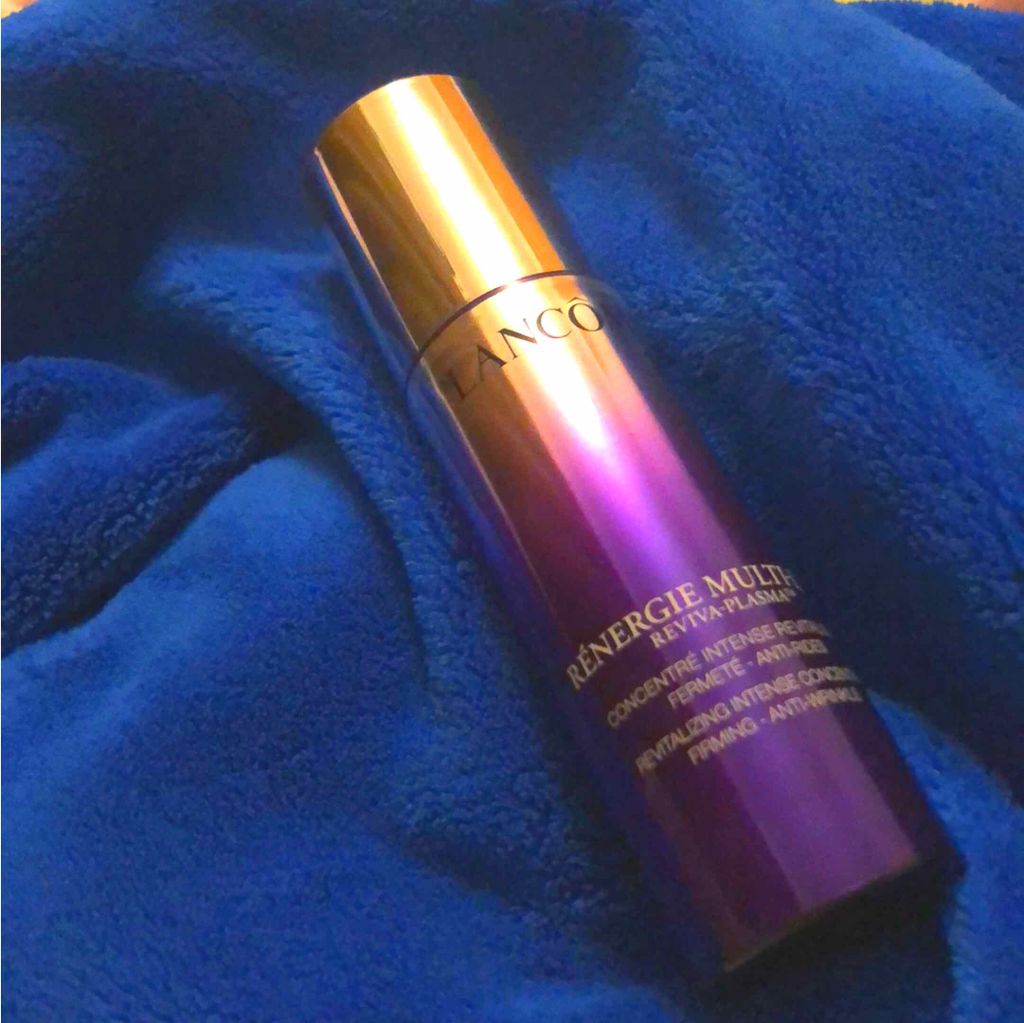 レネルジー RP/LANCOME/美容液を使ったクチコミ(1枚目)