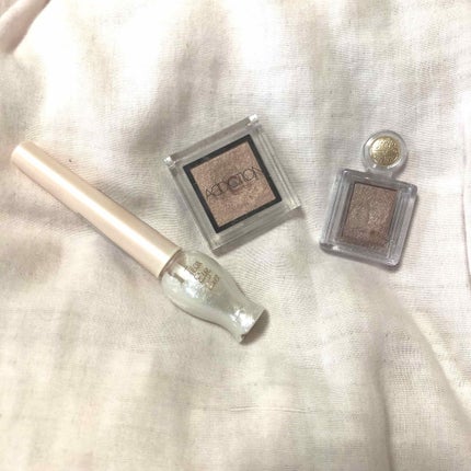 アディクション ザ アイシャドウ/ADDICTION/単色アイシャドウを使ったクチコミ(1枚目)