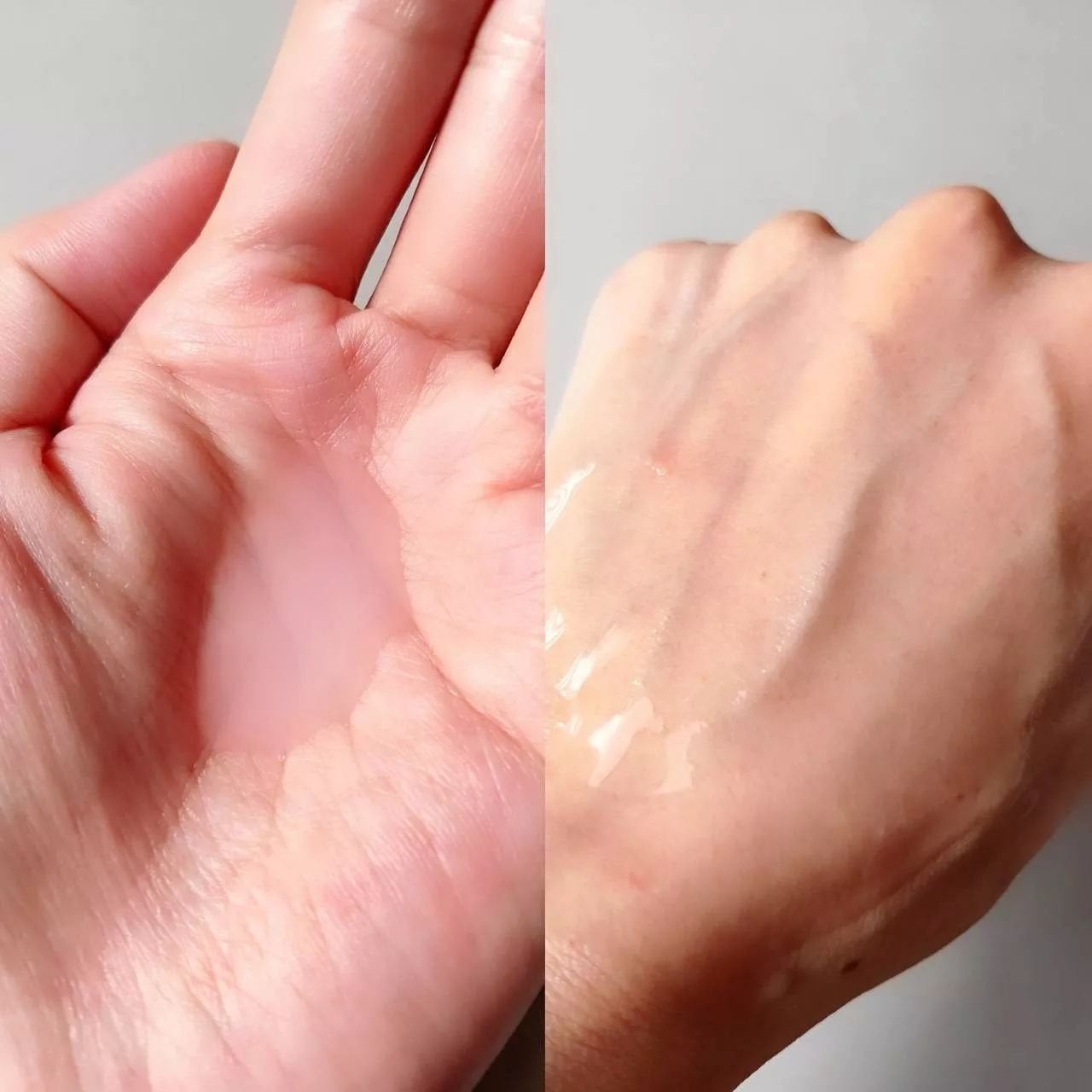 桃77%ナイアシンエッセンストナー 250ml/Anua/化粧水を使ったクチコミ(4枚目)