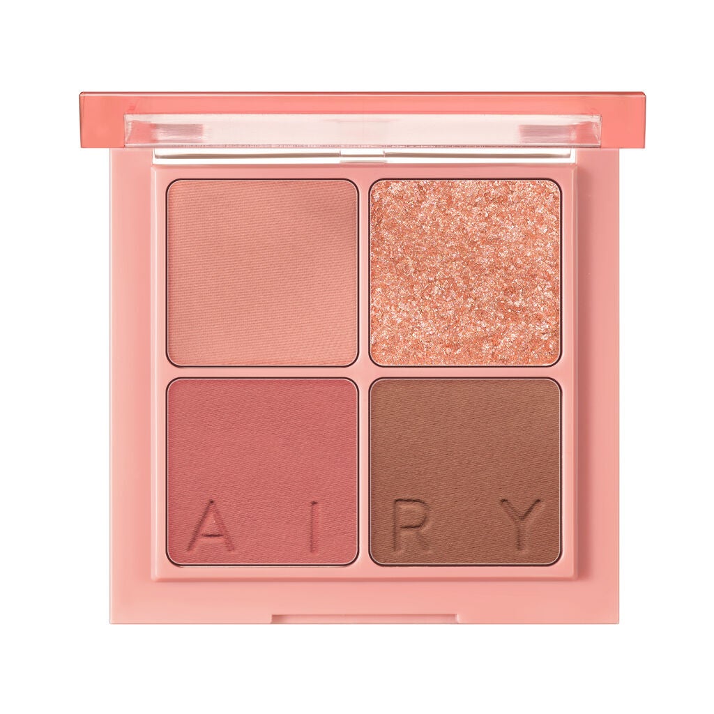 エアリー アイパレット innisfree