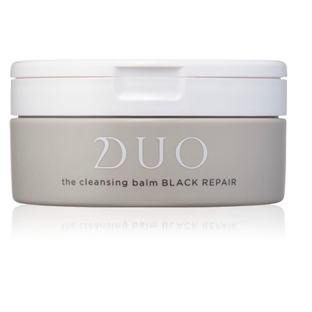 メイク落としジェル/オードムーゲ/クレンジングジェルを使ったクチコミ(4枚目)