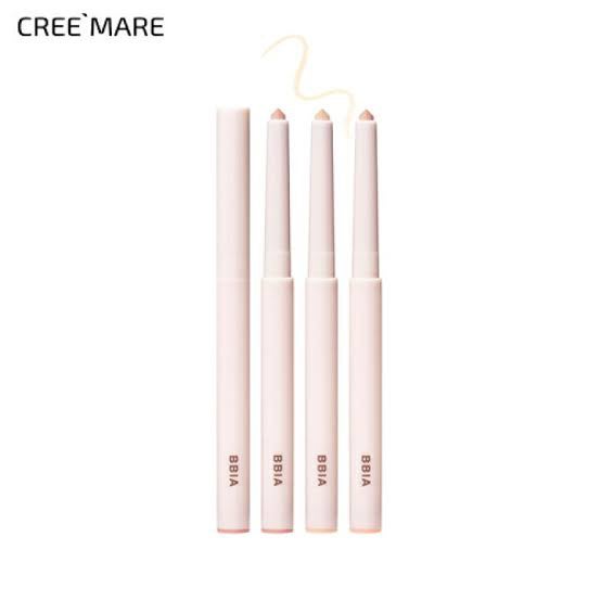 ラストパウダーペンシル/BBIA/ペンシルアイライナーを使ったクチコミ(1枚目)