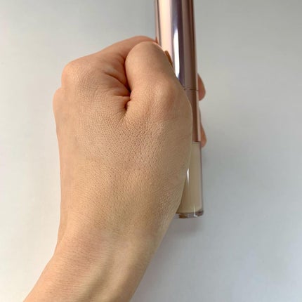 マスクフィットオールカバーデュアルコンシーラー/TIRTIR(ティルティル)/コンシーラーを使ったクチコミ(5枚目)