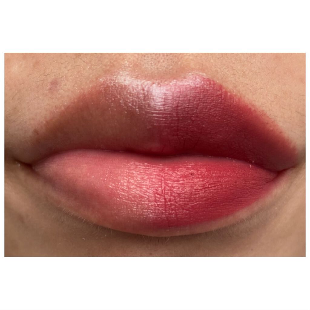  ホット リップス 2/Charlotte Tilbury/口紅を使ったクチコミ（2枚目）