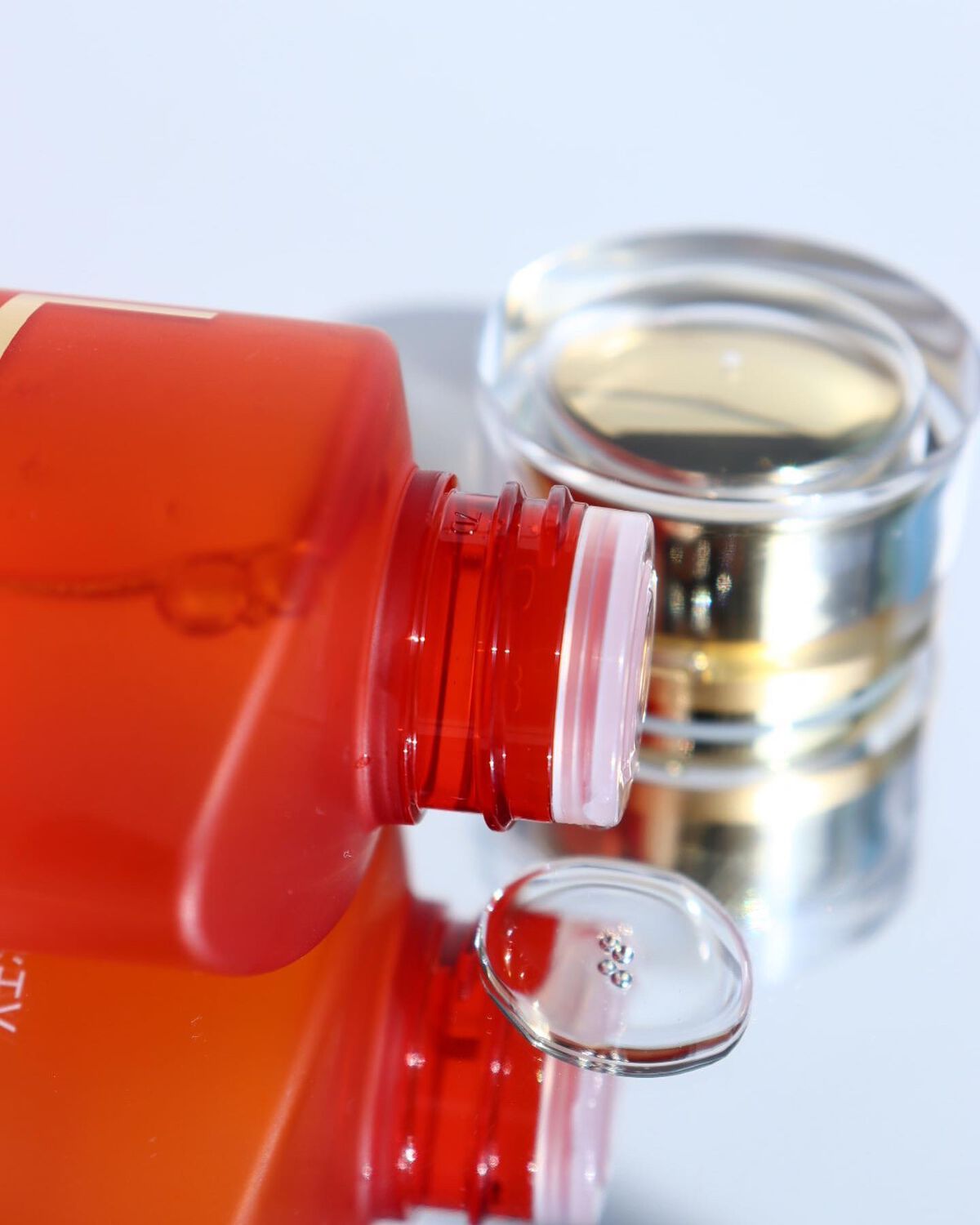 VC100エッセンスローション EX/ドクターシーラボⓇ/化粧水を使ったクチコミ(5枚目)