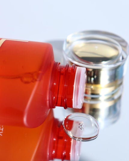 VC100エッセンスローション EX/ドクターシーラボⓇ/化粧水を使ったクチコミ(5枚目)