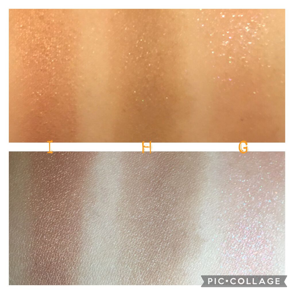 PERSONAL ALL DAY USE PALETTE/purplish/アイシャドウパレットを使ったクチコミ(9枚目)