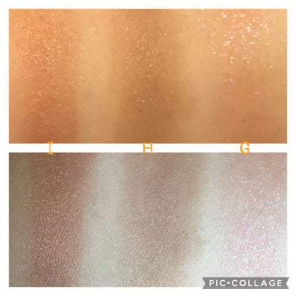 PERSONAL ALL DAY USE PALETTE/purplish/アイシャドウパレットを使ったクチコミ(9枚目)