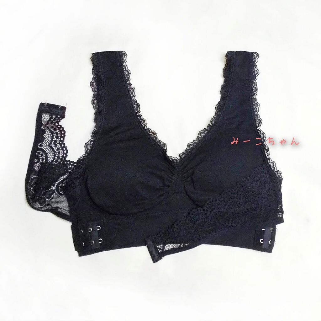 Vijoy 28歳からのナイトブラ/Vijoy/ナイトブラを使ったクチコミ(1枚目)