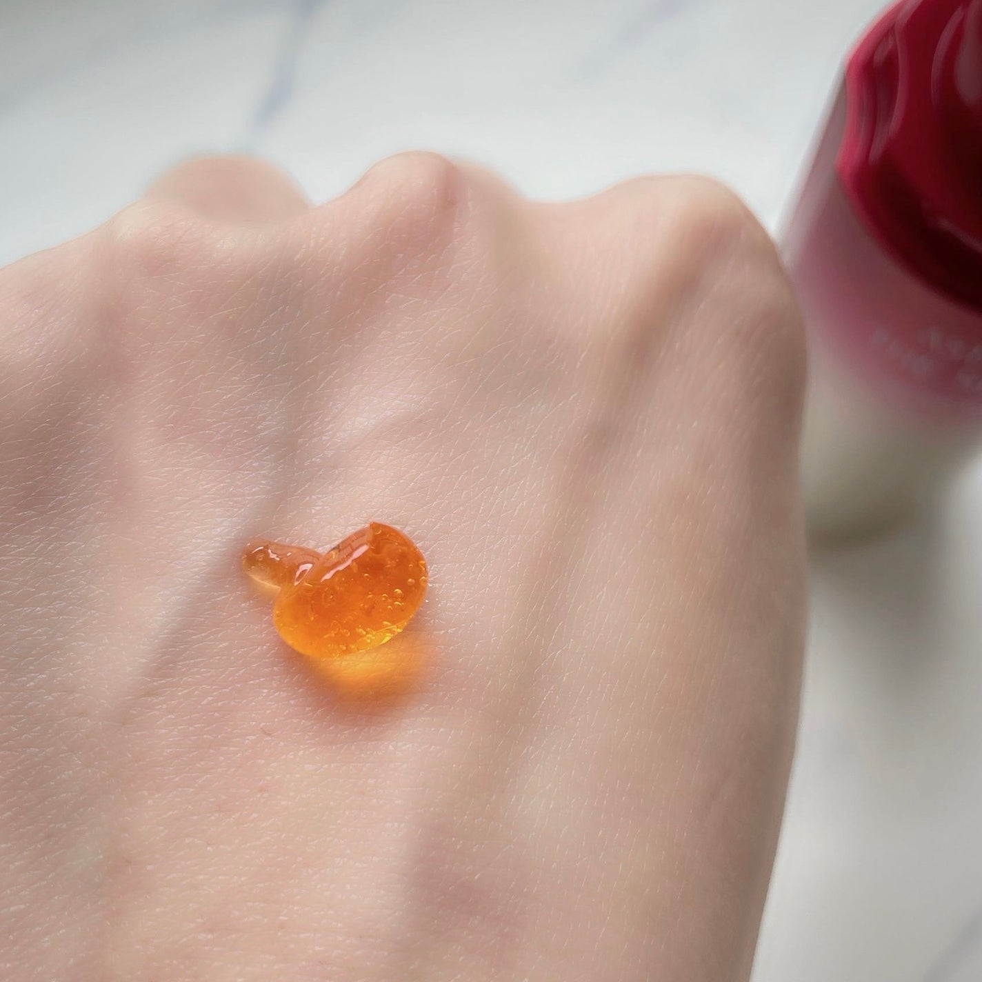 ザ セラム マルチチューン/アスタリフト/美容液を使ったクチコミ(7枚目)