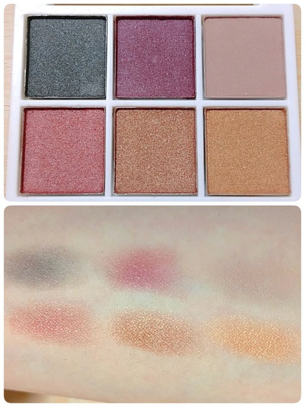 Gina 2021-22 Winter/Gina/雑誌を使ったクチコミ(2枚目)