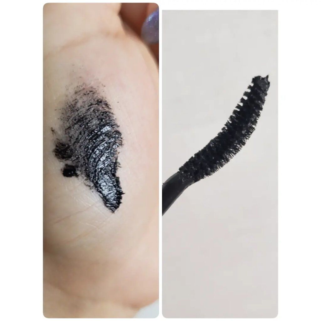 ベター ザン セックス マスカラ ドール ラッシュ/Too Faced/マスカラを使ったクチコミ(3枚目)