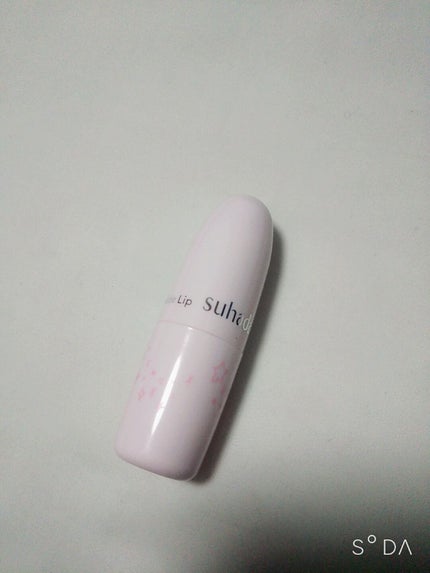 フェイクヌードリップ/素肌記念日/リップティントを使ったクチコミ(1枚目)