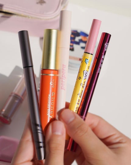 SUMOMO on LIPS 「ポーチの中身をご紹介します〜!(テーマパーク主にディズニーve..」(5枚目)