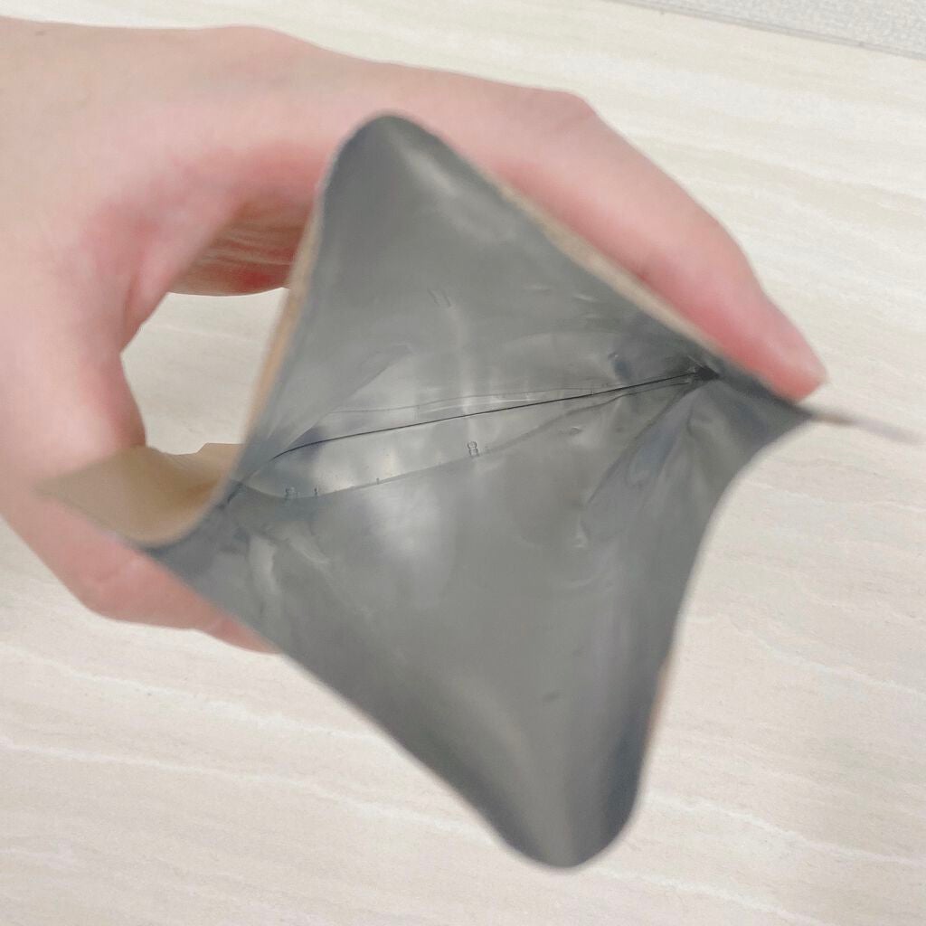 スーヴィッド マスクシート パプリカ/SKINFOOD/シートマスク・パックを使ったクチコミ(2枚目)