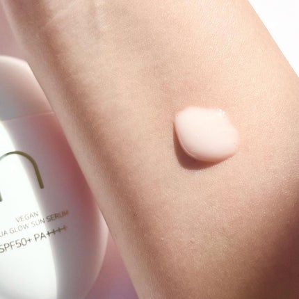 ヴィーガンアクアゼロフィットクッション/HAMEL/クッションファンデーションを使ったクチコミ(9枚目)