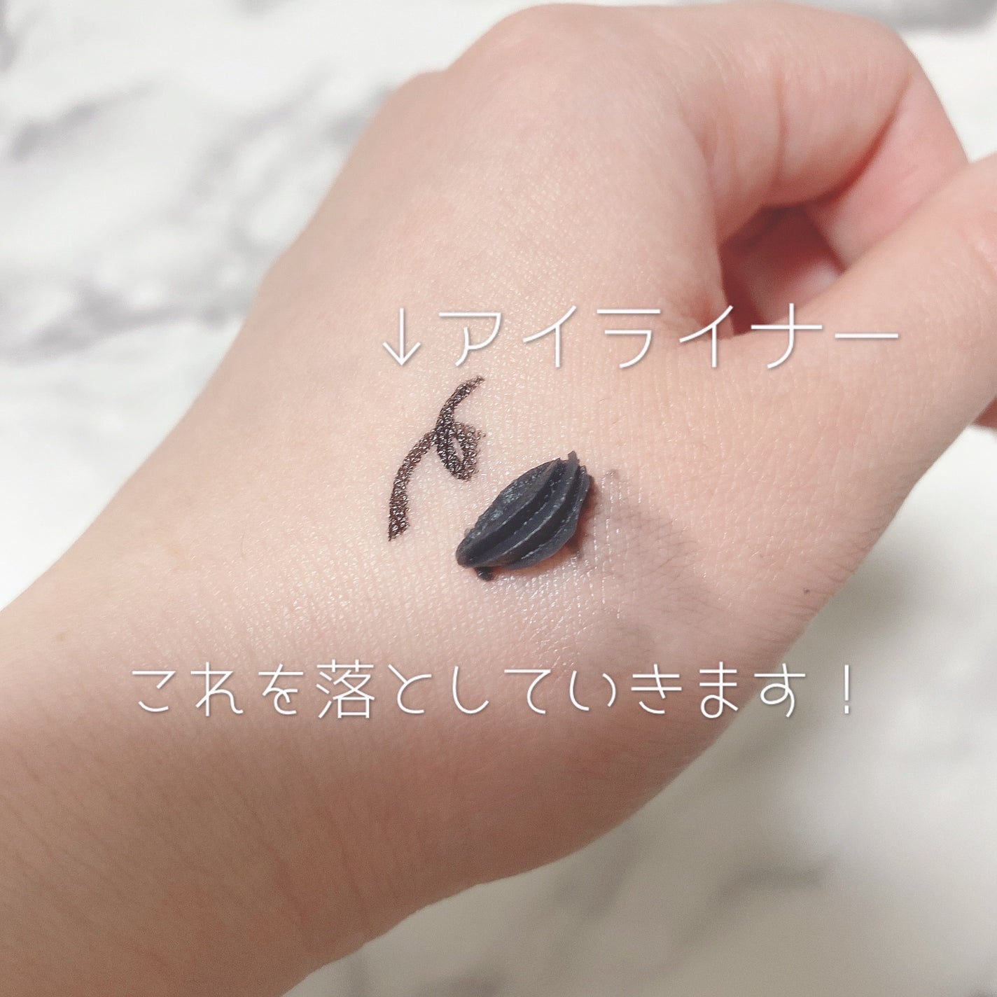 ã¯ã¬ã³ãžã³ã°ããŒã  ãã©ãã¯/CLAYGE/ã¯ã¬ã³ãžã³ã°ããŒã ã䜿ã£ãã¯ãã³ãïŒ3æç®ïŒ