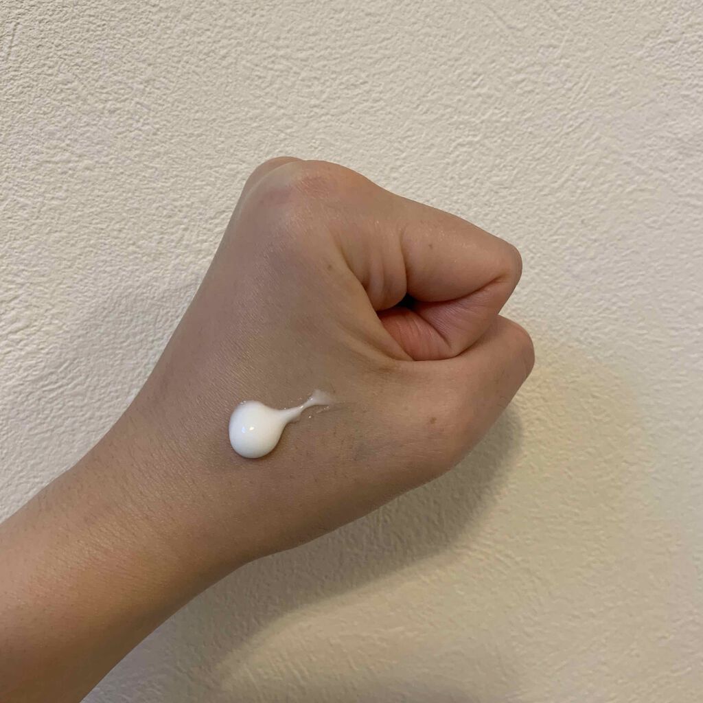 エクサージュホワイト ホワイトライズ ミルク/ALBION/乳液を使ったクチコミ（2枚目）