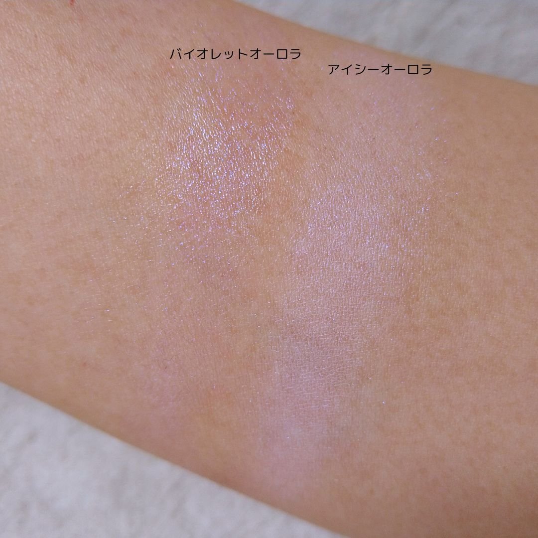 マルチフェイス スティック/FASIO/ジェル・クリームチークを使ったクチコミ（3枚目）