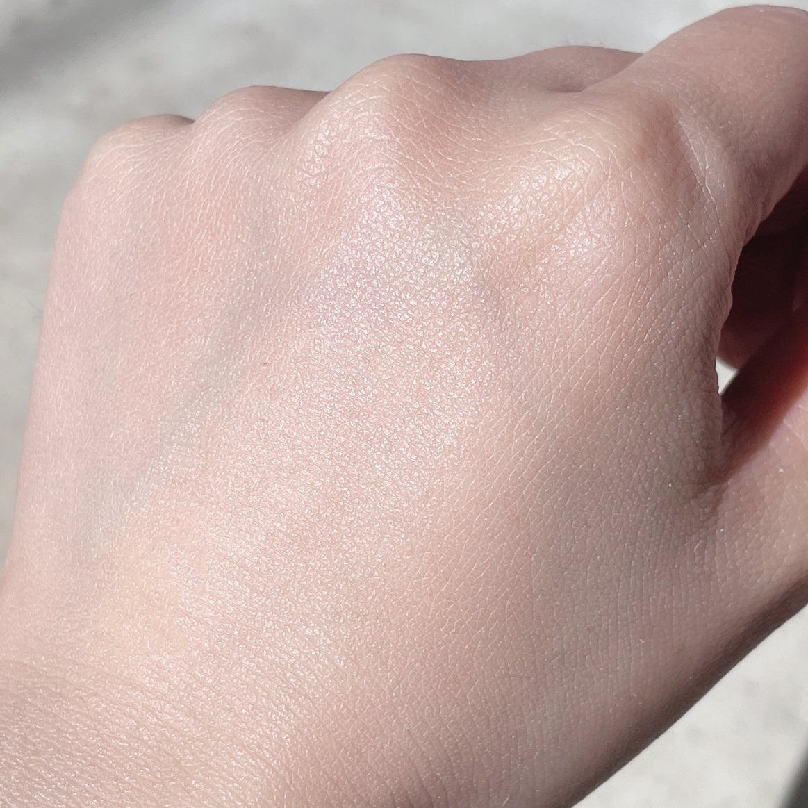 ロージー トーンアップクリーム /Colorgram/化粧下地を使ったクチコミ(3枚目)