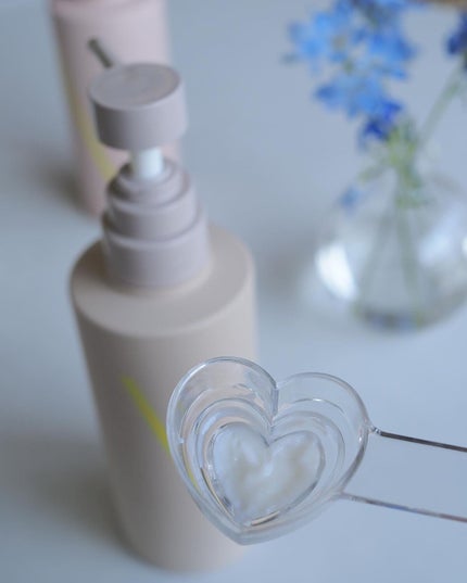 SQ アンチポリューションシャンプー/ShinkoQ/市販シャンプーを使ったクチコミ(4枚目)