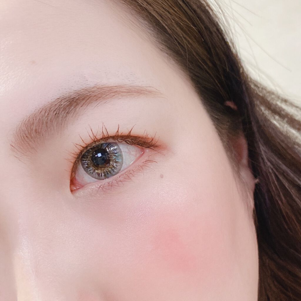 MOTE MASCARA™ (モテマスカラ)/UZU BY FLOWFUSHI/マスカラを使ったクチコミ（2枚目）