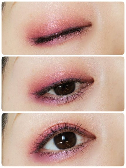 ひとえ・奥ぶたえ用マスカラ/アイプチ®/マスカラを使ったクチコミ(1枚目)