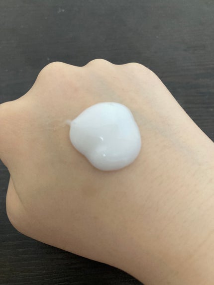 クレンジングミルク NC/なめらか本舗/ミルククレンジングを使ったクチコミ(2枚目)