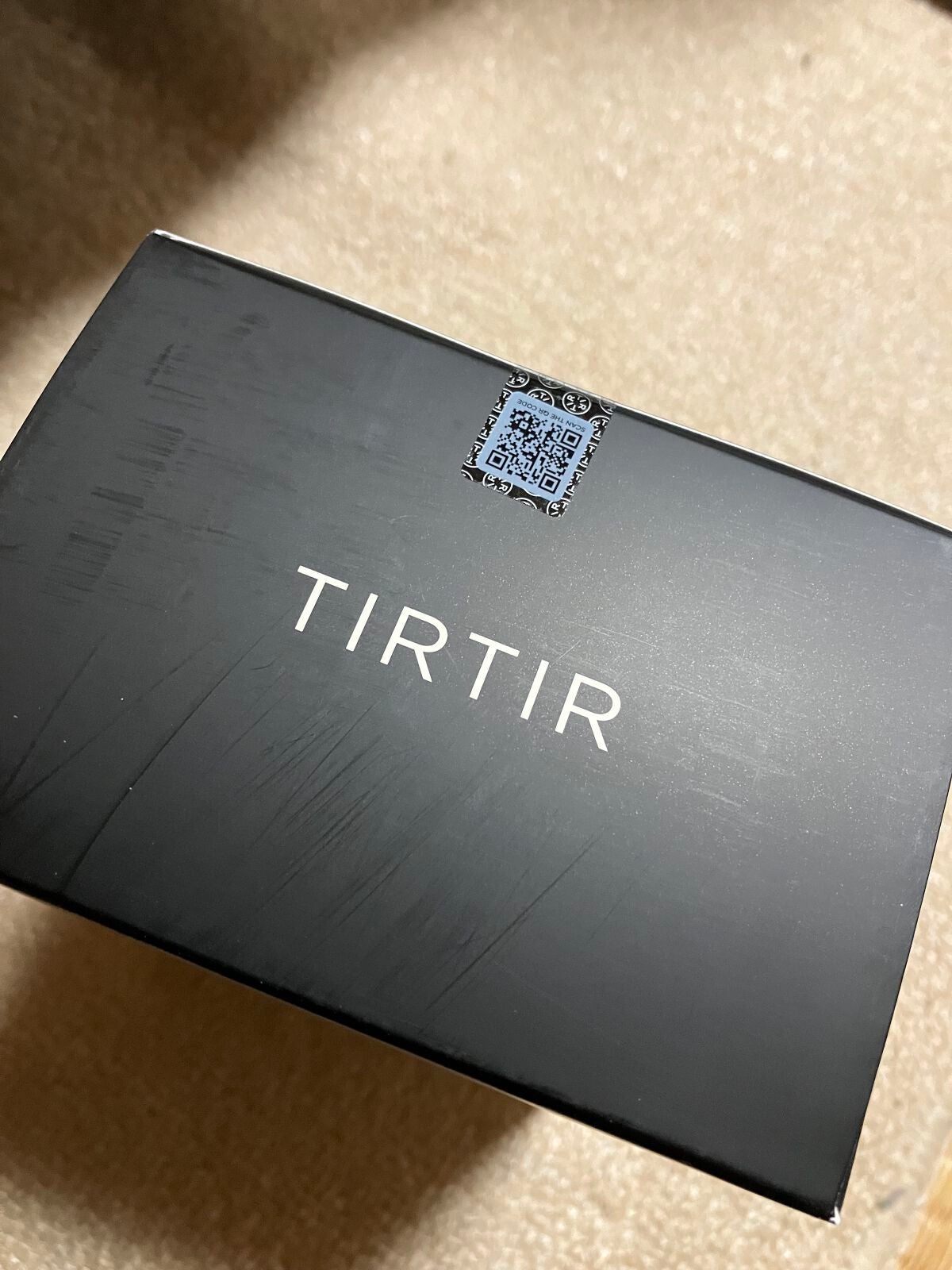 ユアン茶/TIRTIR(ティルティル)/美容ドリンクを使ったクチコミ(2枚目)