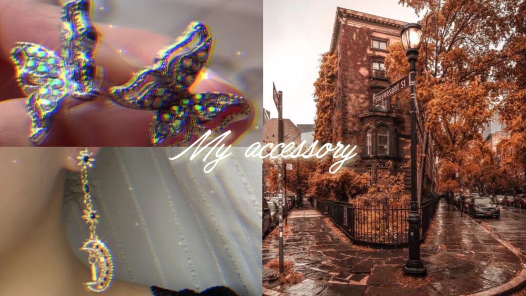 YouTubeアップしました☺️🤍


今回はアクセサリー紹介です。
ほぼほぼ300円のプチプラアクセサリーがメインなので是非見てください☺︎

韓国風アクセサリーもお気に入りのお店も紹介しました！！
参考になりますように🦋

YouT