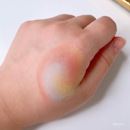 カラーブレンドグローファンデーション N2/ディエム クルール/クリーム・エマルジョンファンデーションを使ったクチコミ(2枚目)